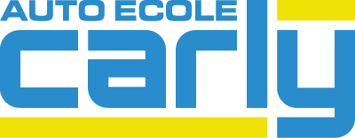 Logo Auto-École Carly